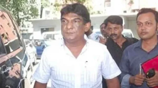 হলমার্ক গ্রুপের এমডি তানভীর মাহমুদ মারা গেছেন