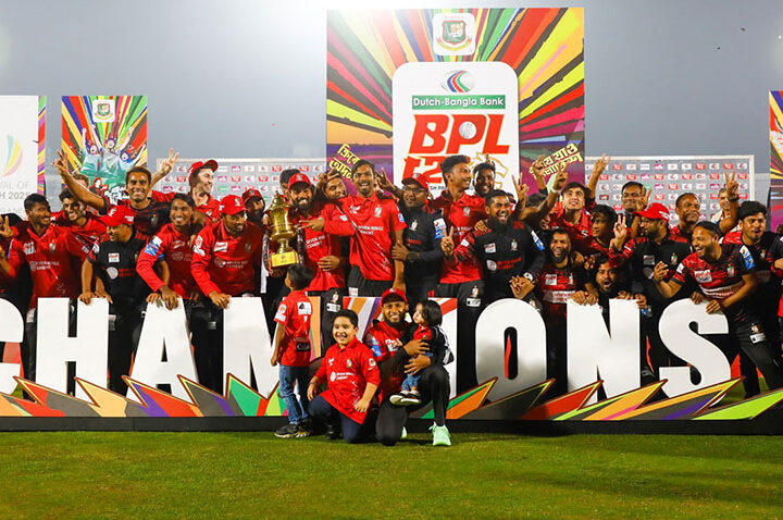 ১৯ ডিসেম্বর শুরু বিপিএল, ফাইনাল ১৬ জানুয়ারি