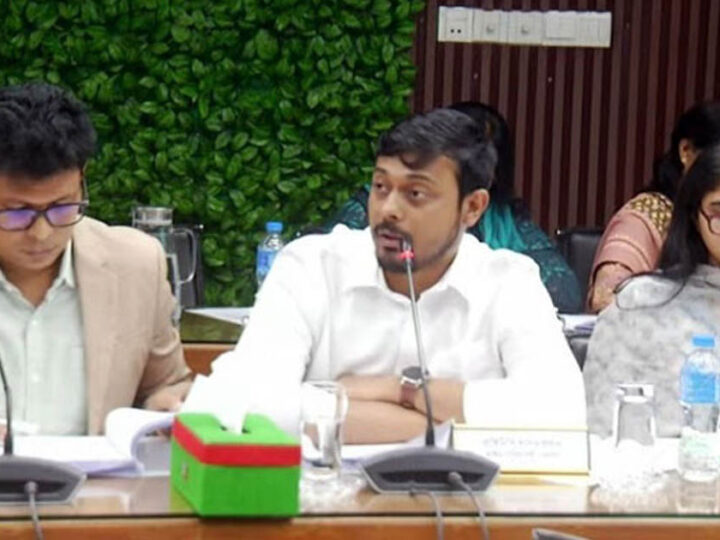 তারেক ও জিয়ার ছবি ব্যবহার করা যাবে না: ইসিকে এনসিপি